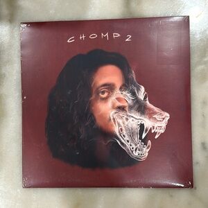 SEALED Russ - Chomp 2